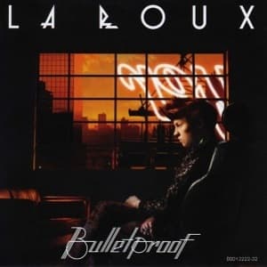 Bulletproof