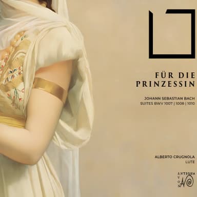 Fur die Prinzessin
