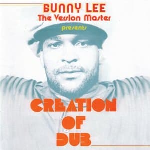 The Version Master Presents Creation Of Dub