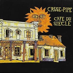 Cafe du siecle
