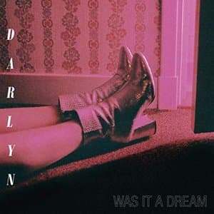 Was It A Dream
