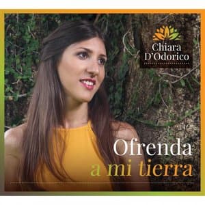 Ofrenda a mi tierra