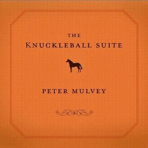 The Knuckleball Suite