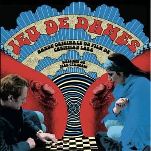 Jeu de dames (Bande originale du film)