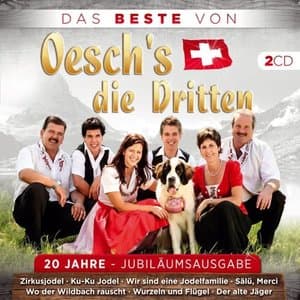 Das Beste von (30 Jahre Jubilaumsausgabe)