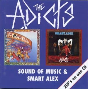Sound Of Music / Smart Alex