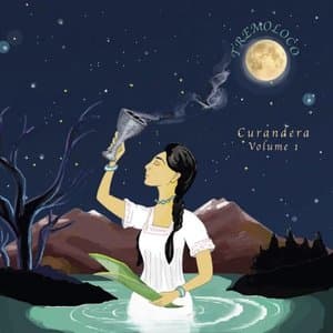 Curandera Volume I