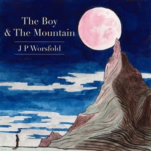 The Boy & The Mountain