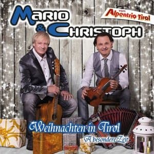 Weihnachten In Tirol (A Besondere Zeit)