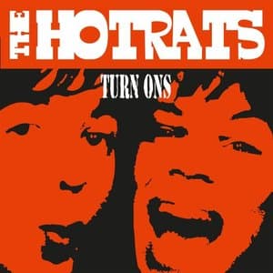 Turn Ons (10th Anniversary Deluxe Edition)