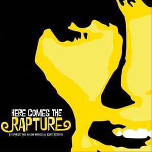 Here Comes the Rapture