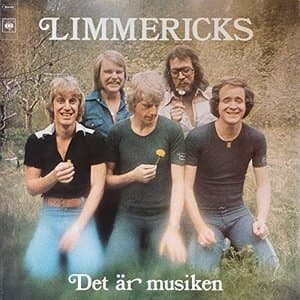Det ar musiken