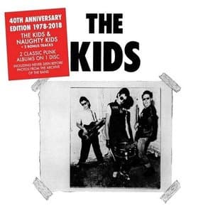The Kids & Naughty Kids
