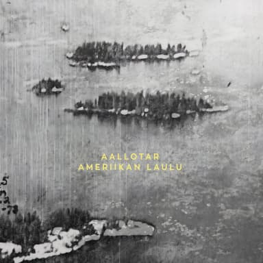 Ameriikan Laulu