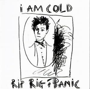 I Am Cold