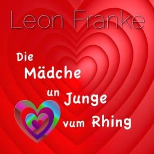 Die Madche Un Junge Vum Rhing