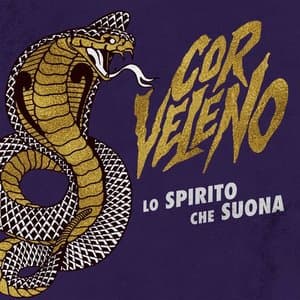 Lo Spirito Che Suona