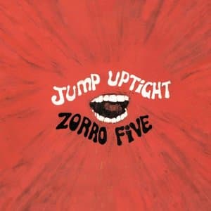 Jump Uptight