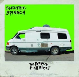 The Party On High Street