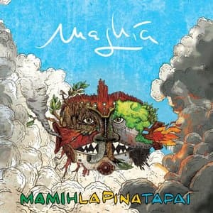 Maghia