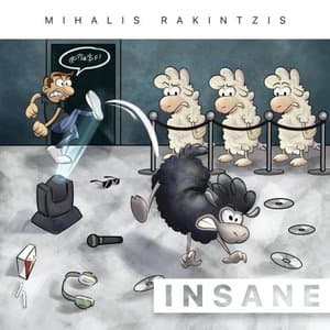 Insane