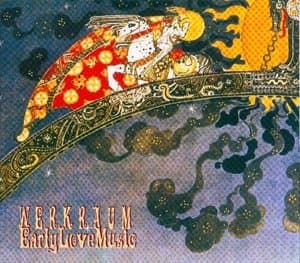 Early Love Music