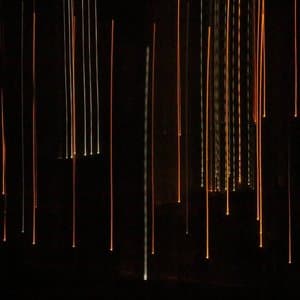 Necessary Division