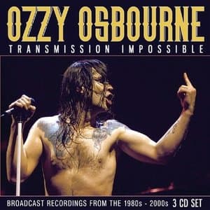 Transmission Impossible: Broadcast Recordings From The 1980s-2000s