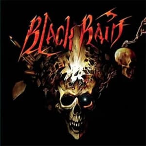 BlackRain