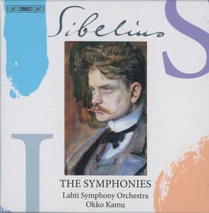 The Symphonies (Okko Kamu)