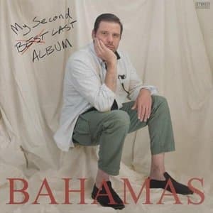 My Second Last Album