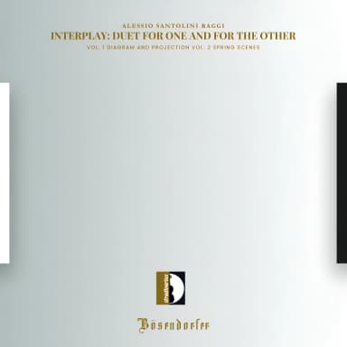 Interplay: Duet for One and for the Other