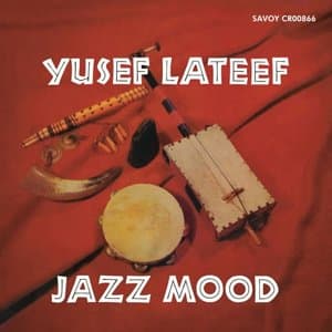 Jazz Mood (Remastered 2025)