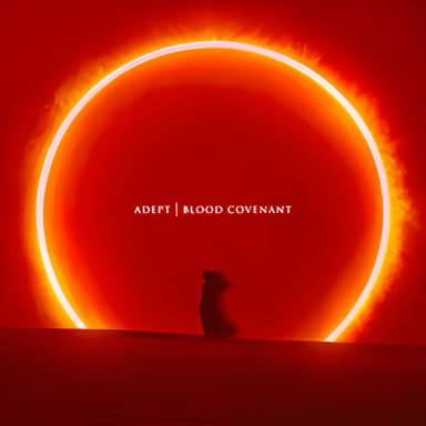 Blood Covenant