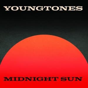 Midnight Sun