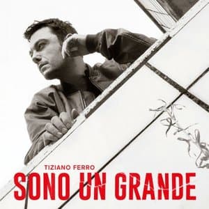 SONO UN GRANDE
