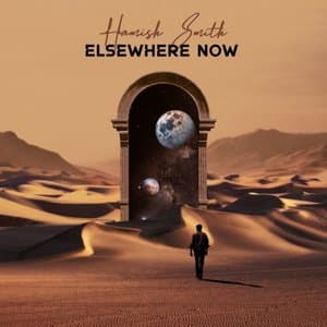 Elsewhere Now