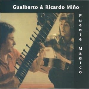 Puente magico