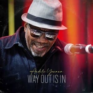 Way Out Is In