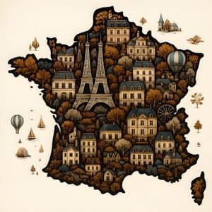Tour 2 France
