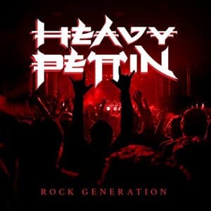 Rock Generation