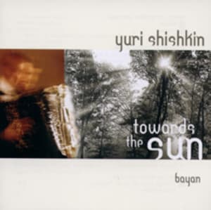 Towards The Sun
