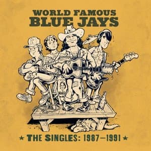 The Singles: 1987 - 1991