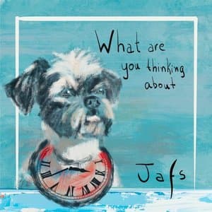 What are you thinking about?