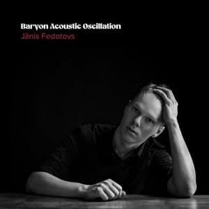 Baryon Acoustic Oscillation