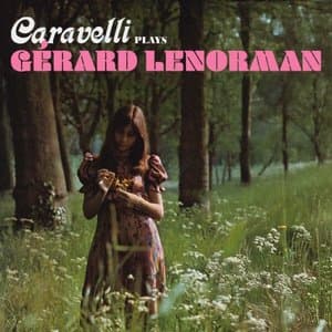 Plays Gerard Lenorman