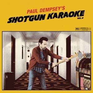 Shotgun Karaoke Vol.II