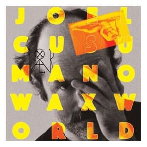 Waxworld