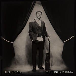 The Lonely Petunia
