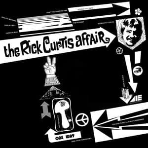 The Rick Curtis Affair
